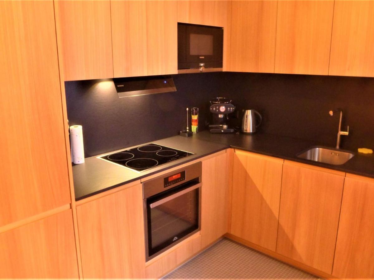 Apartment Armina By Interhome Церматт Екстер'єр фото