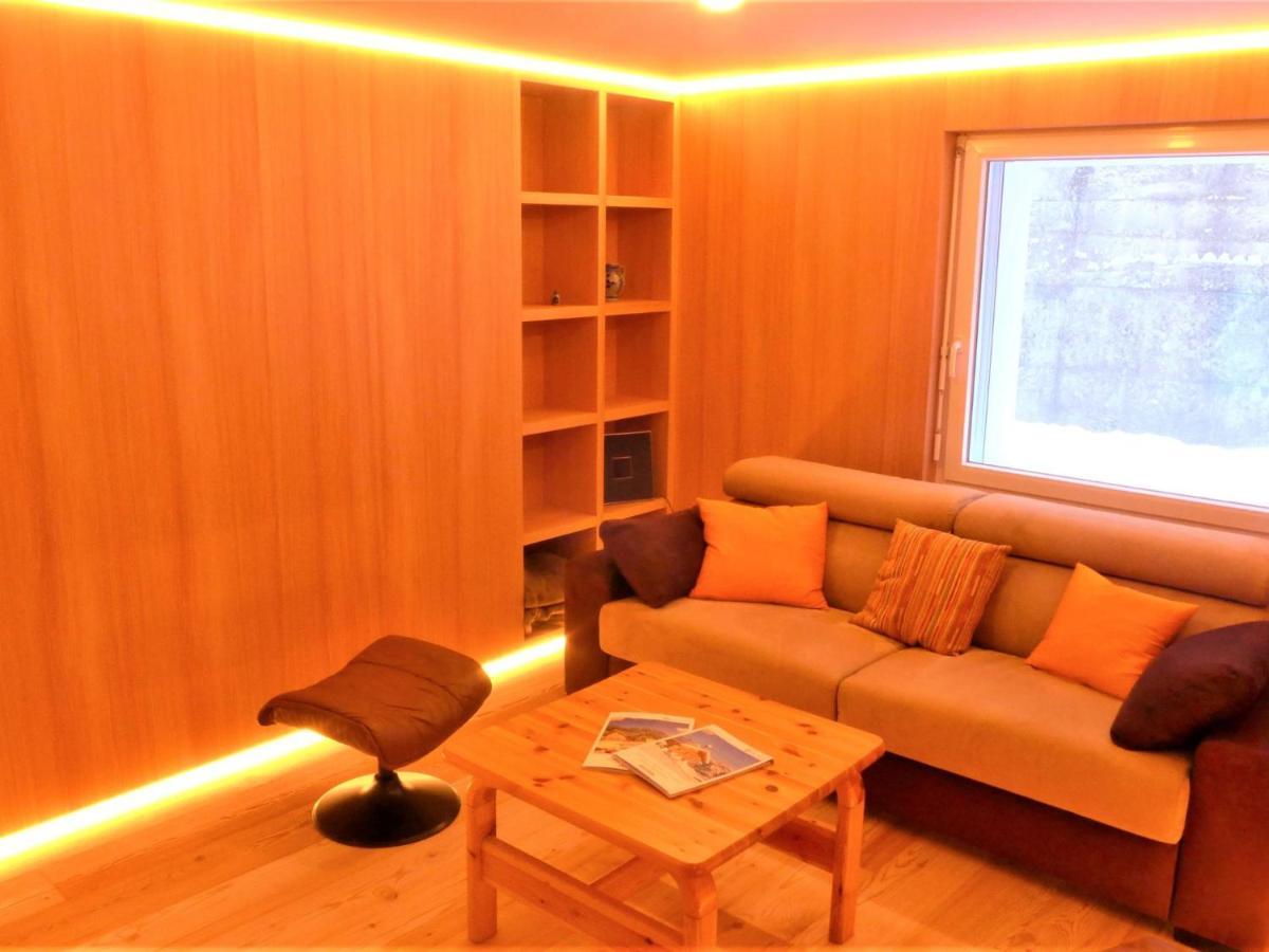 Apartment Armina By Interhome Церматт Екстер'єр фото